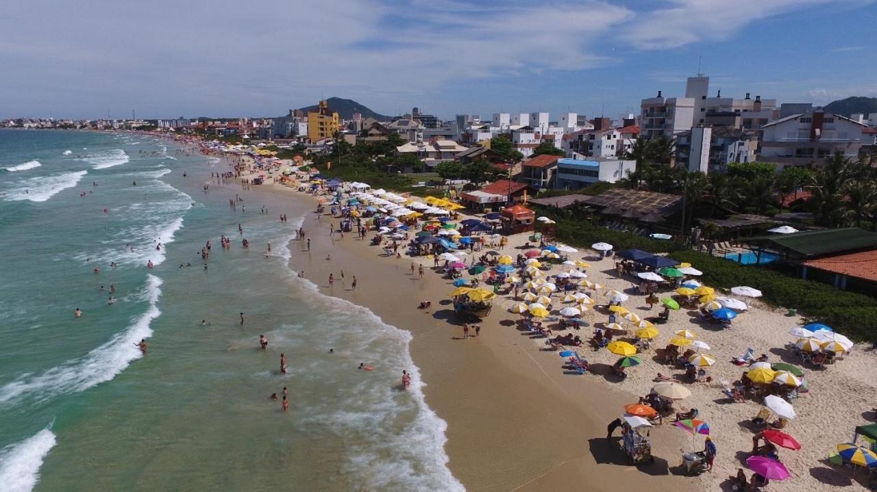 Excelente! Maravilhoso Apto - localização top! Florianópolis Extérieur photo