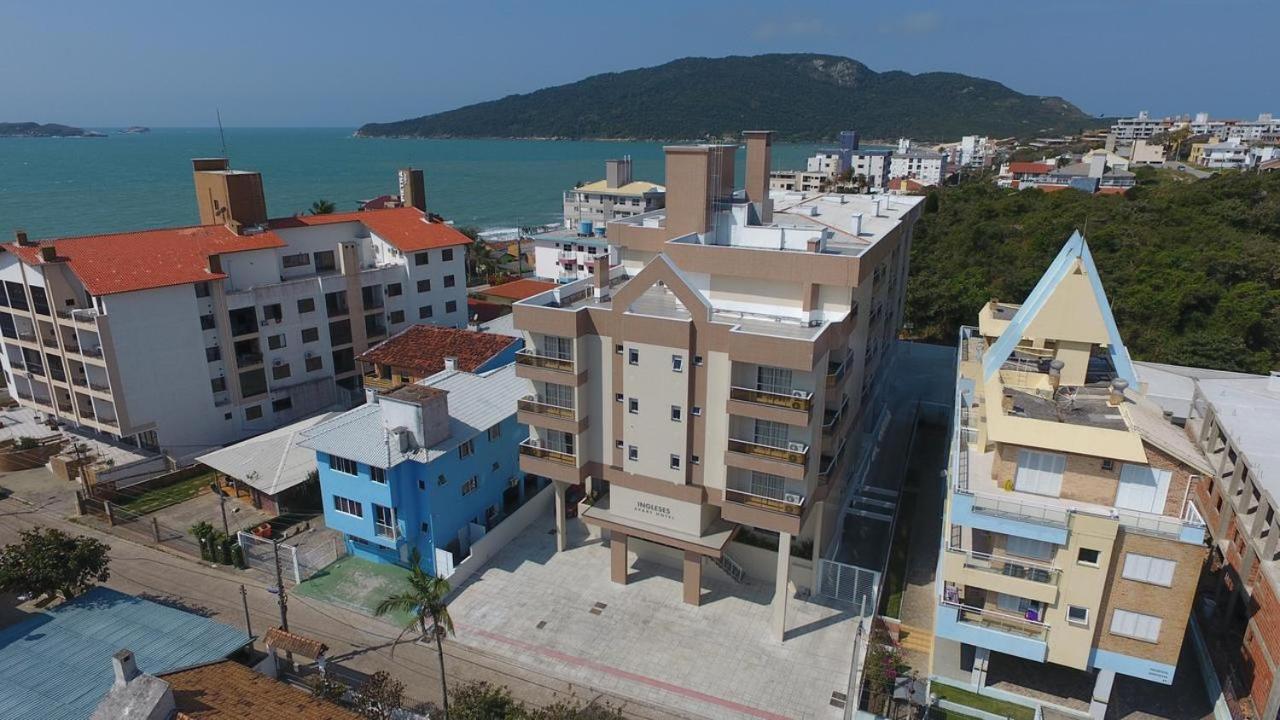 Excelente! Maravilhoso Apto - localização top! Florianópolis Extérieur photo