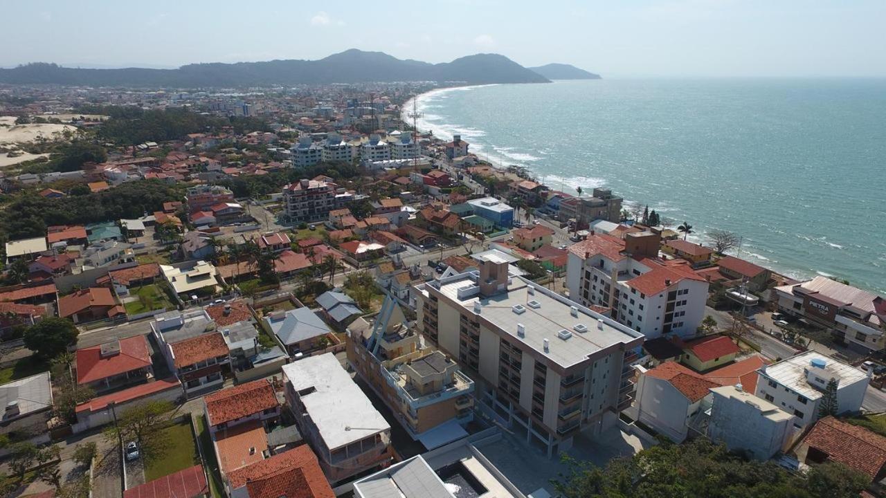 Excelente! Maravilhoso Apto - localização top! Florianópolis Extérieur photo